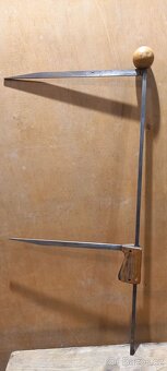 Lesnické měřítko - 2