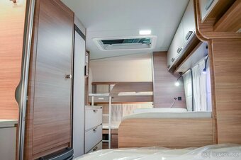 Knaus Sport 540 FDK - 2