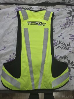 Airbag vesta Helite Turtle - 2