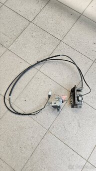 Přední brzda Beta rr - 2