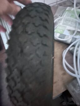 Kolo štípačka Vari 18T - 2