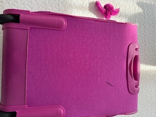 Kufr Kipling - rozměr 50x37 - 2