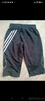 Kraťasy Adidas - 2