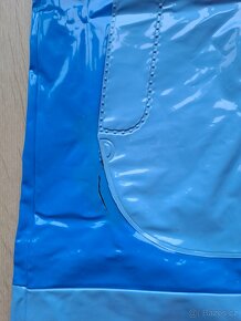 Pláštěnka Frog, vel. 92/98 - 2