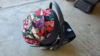 Cybex Cloud Z i-Size - 2