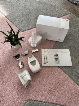 Galvanická žehlička - 2