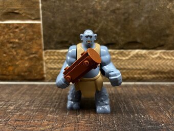 Harry Potter troll - 2