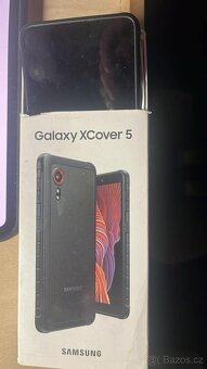 Samsung X cover 5 - 2