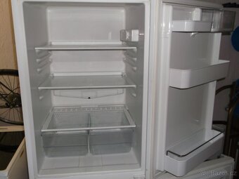 Lednice s mrazákem - 2