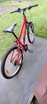 Prodám dětské kolo - 2