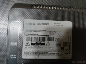 LED televizor Samsung 80 cm - 2