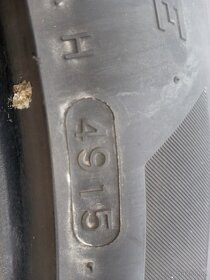 Zimní pneu Hankook 225/45/17 - 2