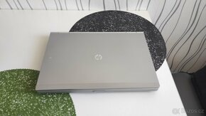 HP EliteBook 8460p (Intel-Core i7) - 2