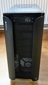 Middle tower Thermaltake Armor Jr. - 2