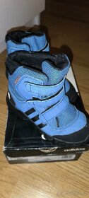 Děcke boty Adidas vel 27 - 2