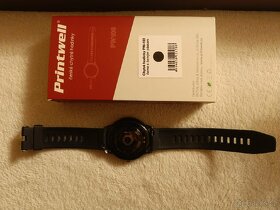 Chytré hodinky - Printwell PW103 - 2