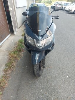 Piaggio x 10,125 - 2
