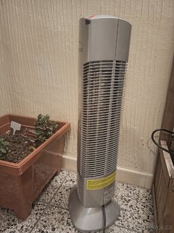 Čistič vzduchu IONIC CARE - 2
