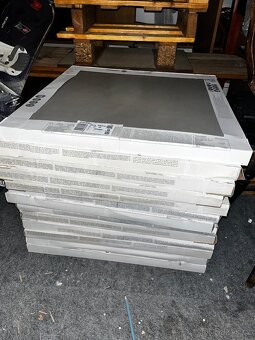 Keramická dlažba - Beton - 2