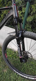 Mtb Author Traction 29" - 2