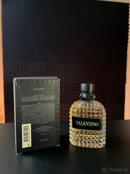 Valentino Yellow Dream EDT - 2