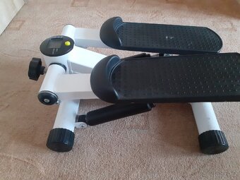 Stepper fitforce - 2