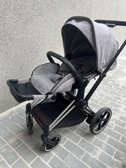 Cybex E-Priam 2019 - 2