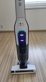 Tyčový vysavač Bosch athlet 6 gen - 2