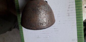 Světlo - 2