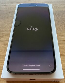 Apple iPhone 14 Pro Max 256 GB, fialový, CZ, záruka - 2