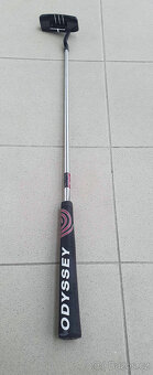 Prodám pánský golfový putter Wilson - 2