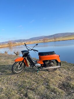 Jawa 21 - 2