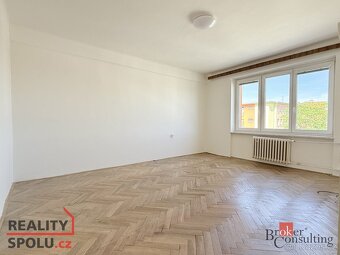 Pronájem, byty/3+1, 73 m2, Alešova 2417/29, 30100 Plzeň, Plz - 2