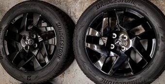 Opel Mokka II, alu 17',nové,originál - 2