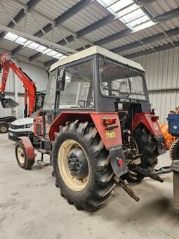 Zetor 7711 - 2
