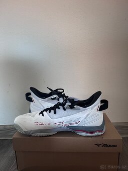Mizuno Wave Mirage 5 - 2