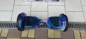Hoverboard - 2