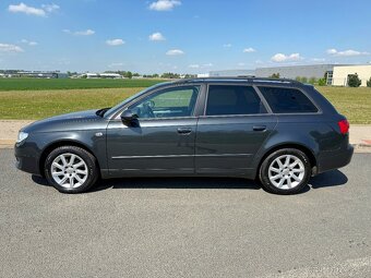 SEAT EXEO 2.0 TDI STYLE //2010 XENON NAVI TAŽNÉ SERVISKA - 2