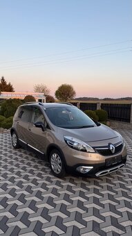 RENAULT SCENIC 1.5Dci 81kw - 2