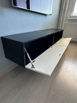 Televizní skříňka - 2