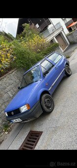 Volkswagen Polo 1.0 Typ 86C 33kw ( 45PS) Mikado - 2
