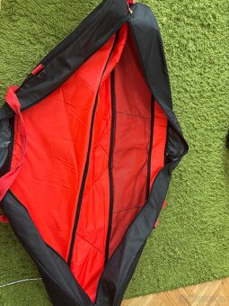 Unihoc Toolbag Florbal bag - 2