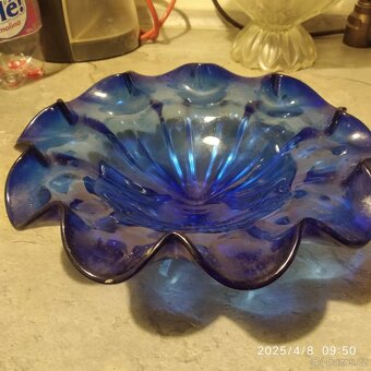Sklo, porcelán, keramika - 2