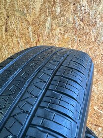 letní (celoroční) pneu 255/60 r20 - 2