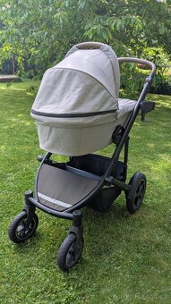 Kočárek Trojkombinace Britax Romer Set Smile III - 2
