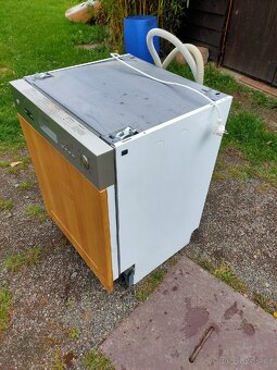 Myčka nádobí Philco - 2