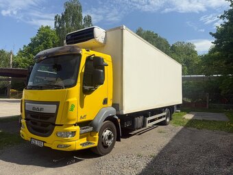 DAF LF 250 - 2