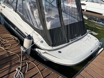Prodám loď Crownline 275CCR - 2