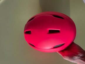 Giro neon lyžařská přilba vel. S 52-55,5 cm - 2
