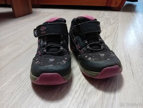 Boty Umbro, vel. 28 - 2
